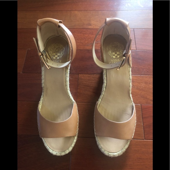 Vince Camuto Shoes - Vince Camuto Wedges Espadrille Shoes